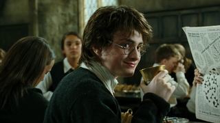 All 8 <i>Harry Potter</i> movies will stream for free on Peacock, not that you were worried about it
